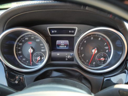 Used 2017 Mercedes-Benz GLE 400 4MATIC image 21