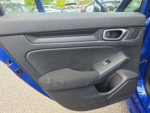 Certified 2023 Honda Civic Sport image 23