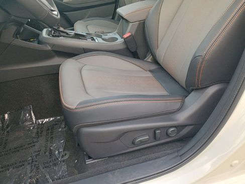 New 2026 Subaru Crosstrek 2.5i Limited image 9