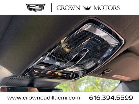 New 2026 Cadillac Vistiq Sport image 27