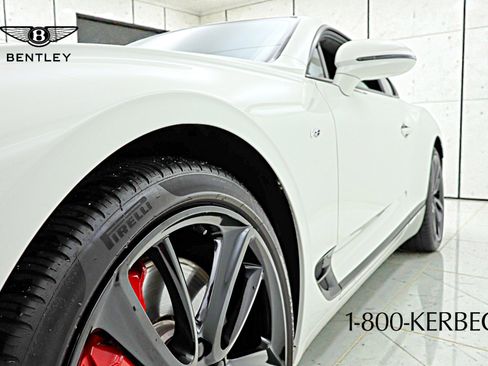 Certified 2021 Bentley Continental GT image 6