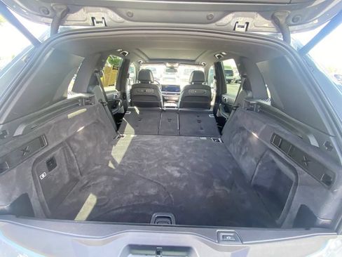 Used 2024 BMW X5 xDrive40i AWD/4WD image 29