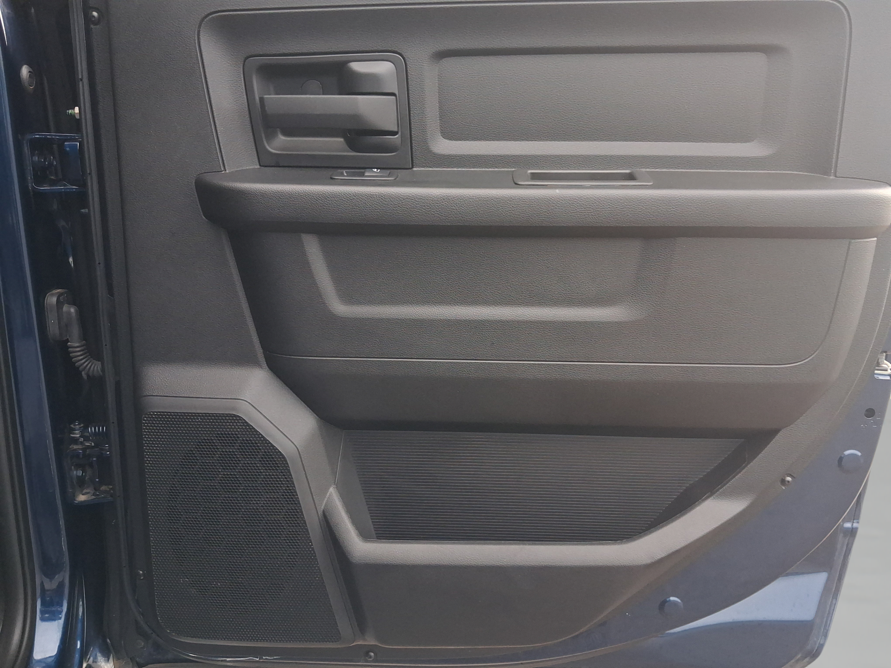 Used 2022 RAM 3500 Tradesman AWD/4WD image 27