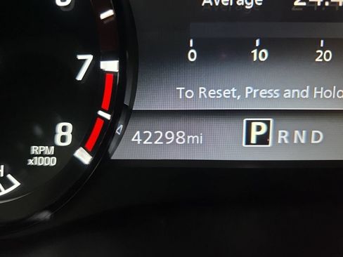 Used 2023 Nissan Frontier PRO-4X w/ Pro-4X Premium Package AWD/4WD image 25