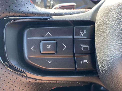 New 2026 Dodge Charger Scat Pack AWD/4WD image 52