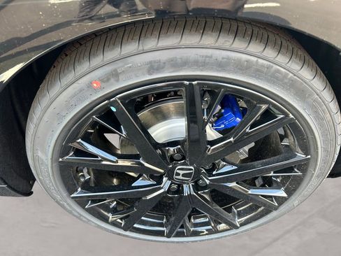 New 2026 Honda Prelude image 14