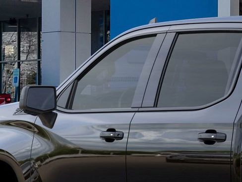 New 2026 Chevrolet Silverado 1500 High Country w/ Midnight Edition image 12