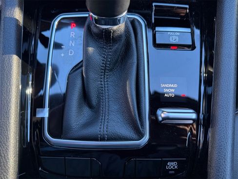 New 2026 Jeep Compass Limited image 31