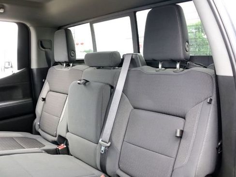 Used 2020 Chevrolet Silverado 1500 RST w/ Texas Edition RWD image 24