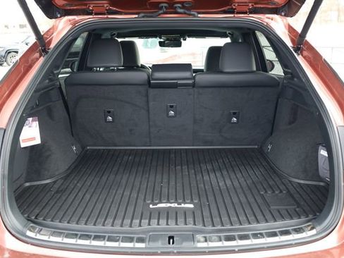 Used 2023 Lexus RX 350 Premium Plus image 25