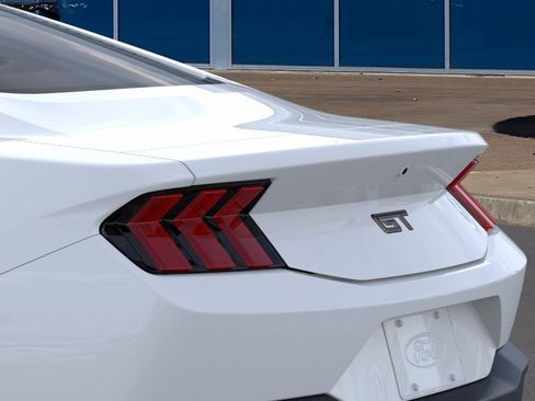 New 2026 Ford Mustang GT Premium RWD image 22