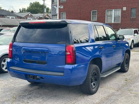 Used 2017 Chevrolet Tahoe 4WD w/ Remote Keyless Entry Package image 7