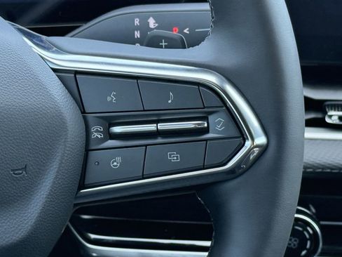 New 2026 Chevrolet Equinox LT image 14