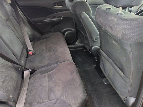 Used 2013 Honda CR-V EX image 31