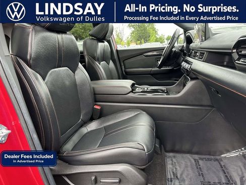 Used 2026 Honda Passport TrailSport Elite image 12