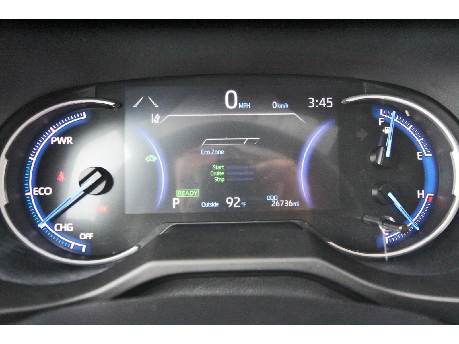 Used 2024 Toyota RAV4 XLE Premium w/ Weather Package AWD/4WD image 14