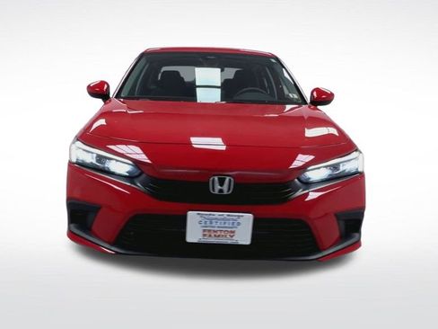 Used 2023 Honda Civic LX image 3