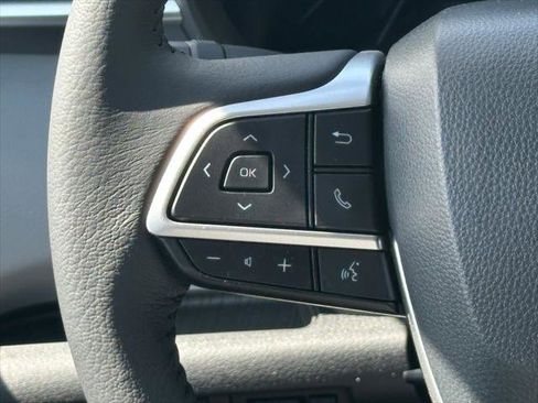 Certified 2026 Toyota Sienna XLE AWD/4WD image 22
