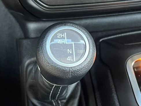 New 2026 Jeep Wrangler Sport image 23