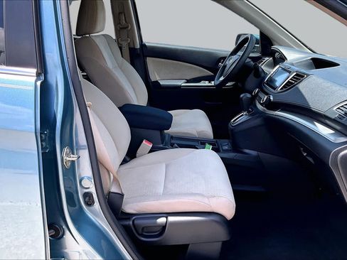 Used 2016 Honda CR-V EX image 9