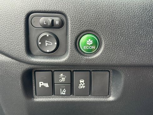 Used 2024 Honda Passport EX-L image 24
