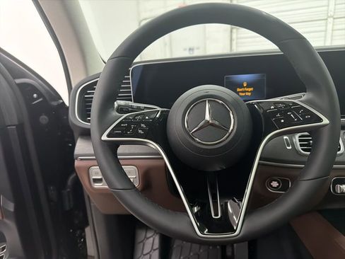 New 2026 Mercedes-Benz GLE 450e 4MATIC image 17