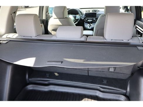 Used 2018 Honda CR-V EX image 51