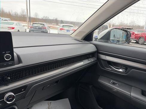Used 2024 Honda CR-V EX image 19