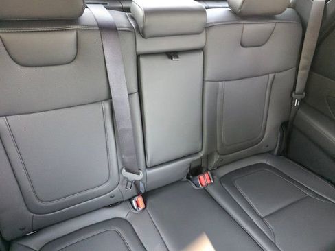 New 2025 Hyundai Santa Cruz XRT image 26