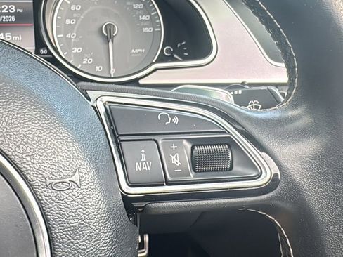 Used 2014 Audi S5 Prestige AWD/4WD image 20