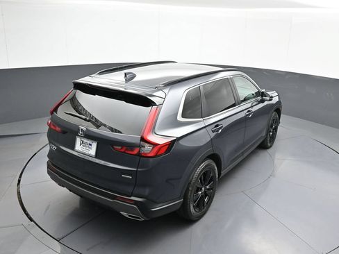 Certified 2023 Honda CR-V Sport Touring image 38