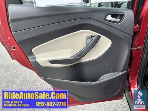 Used 2019 Ford Escape SEL AWD/4WD image 11