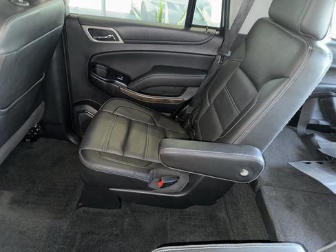 Used 2018 GMC Yukon Denali w/ Open Road Package AWD/4WD image 23