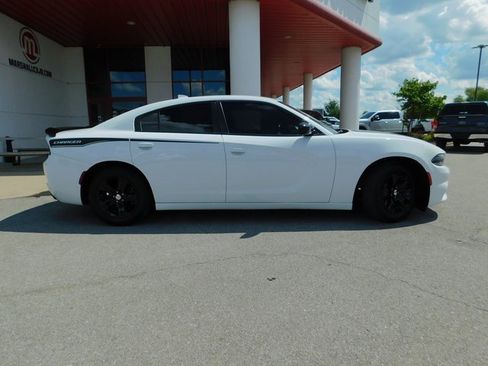 Used 2023 Dodge Charger SXT image 10