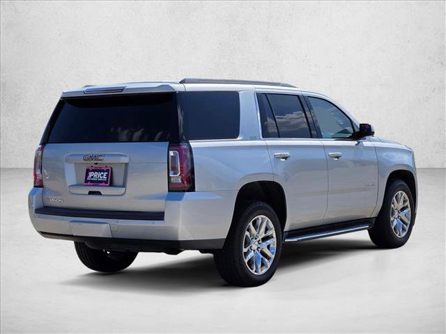 Used 2017 GMC Yukon SLT w/ Open Road Package RWD image 5