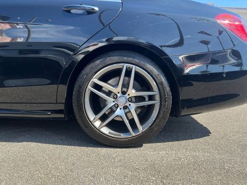 Used 2016 Mercedes-Benz S 550e image 12