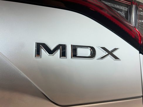 New 2026 Acura MDX A-Spec AWD/4WD image 6