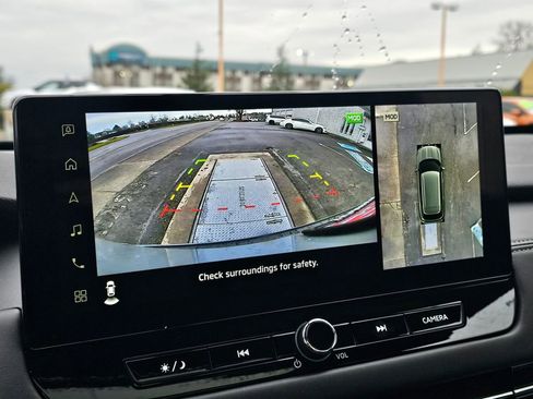 New 2026 Mitsubishi Outlander Trail Edition image 23