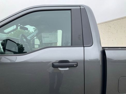 New 2025 Ford F350 XL w/ STX Appearance Package image 27