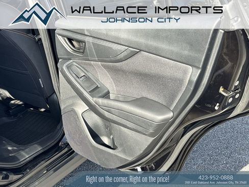 Used 2022 Subaru Crosstrek 2.0i Premium w/ Popular Package #4 image 38