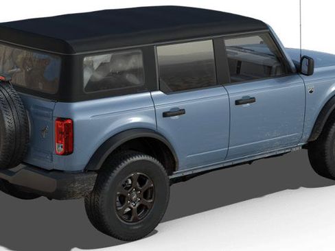 New 2025 Ford Bronco Big Bend image 28