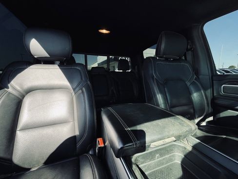 Used 2021 RAM 1500 Big Horn image 30