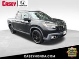 Used 2017 Honda Ridgeline Black Edition image 1