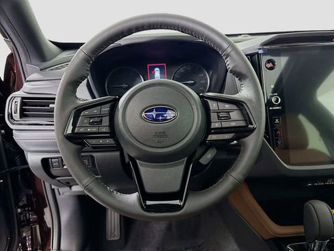 New 2026 Subaru Forester Touring image 11