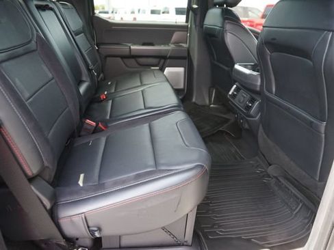 Used 2024 Ford F150 Raptor AWD/4WD image 16