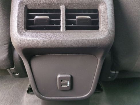 Certified 2024 Chevrolet Equinox LT image 21