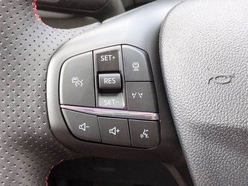 New 2026 Ford Escape ST-Line Select w/ Tech Pack #1 image 25