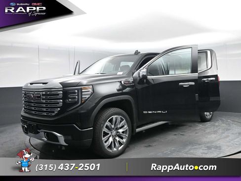 New 2026 GMC Sierra 1500 Denali image 26