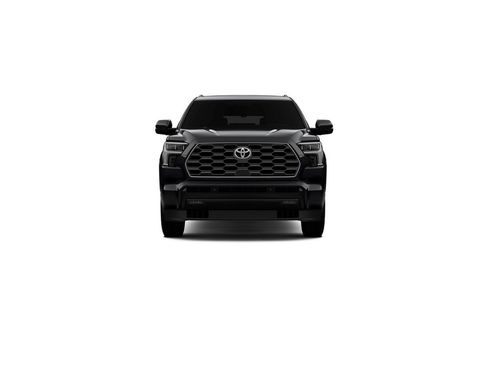 New 2026 Toyota Sequoia Platinum w/ TRD Off-Road Package AWD/4WD image 17