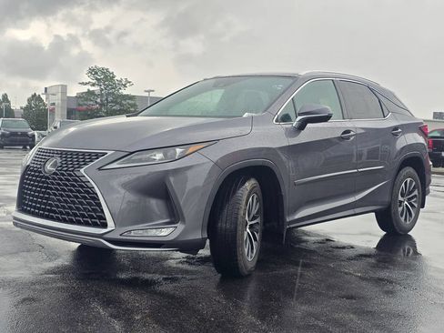 Used 2022 Lexus RX 350 AWD w/ Premium Package image 14